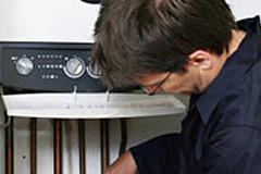 boiler repair Great Bowden