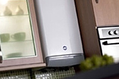 trusted boilers Great Bowden