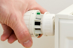 Great Bowden central heating repair costs