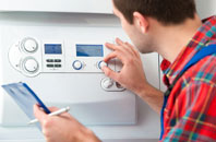 free Great Bowden gas safe engineer quotes