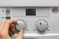 free Great Bowden boiler maintenance quotes