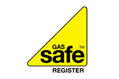 gas safe companies Great Bowden